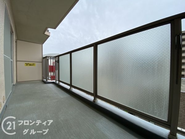 ユニハイム明石　中古マンション