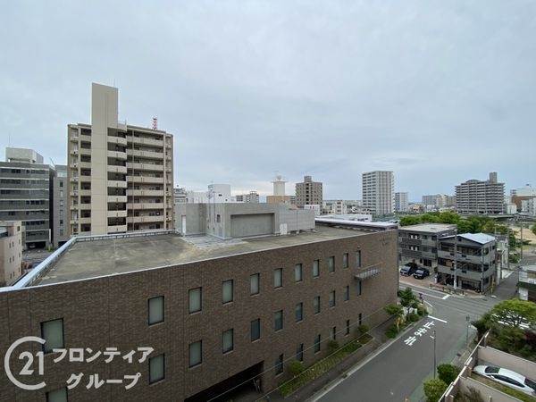 ユニハイム明石　中古マンション