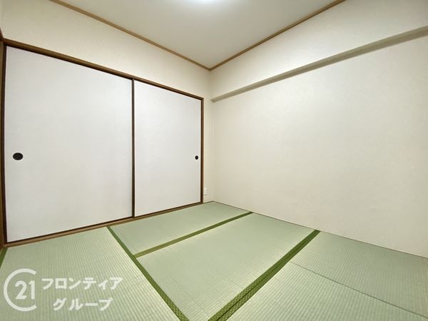 ユニハイム明石　中古マンション