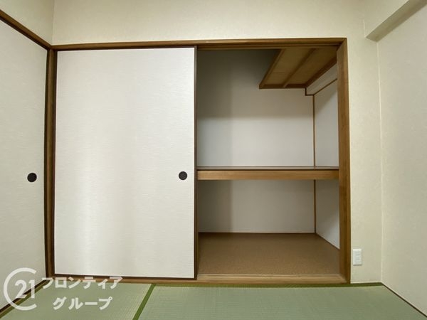 ユニハイム明石　中古マンション