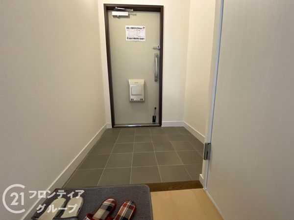 ユニハイム明石　中古マンション
