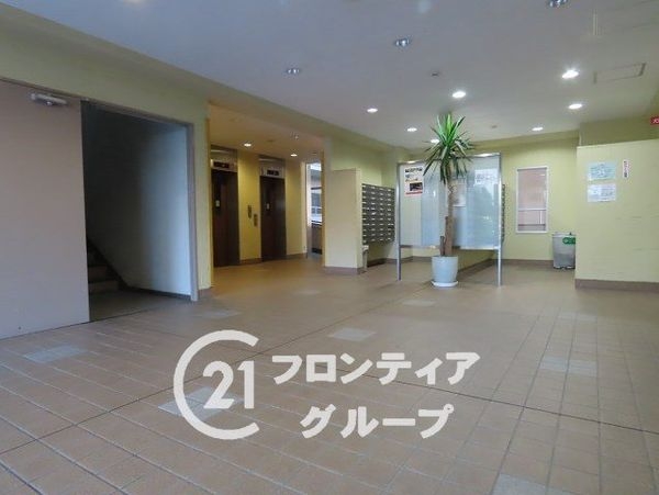 ユニハイム明石　中古マンション