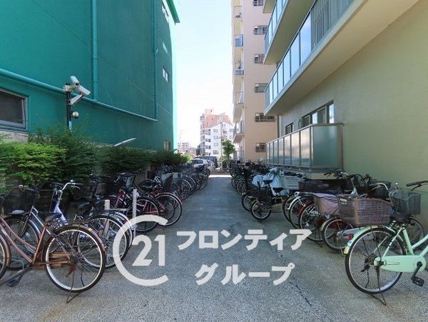 ユニハイム明石　中古マンション