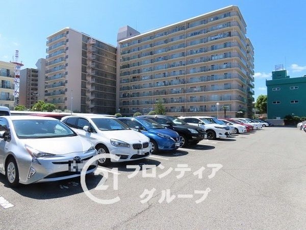 ユニハイム明石　中古マンション