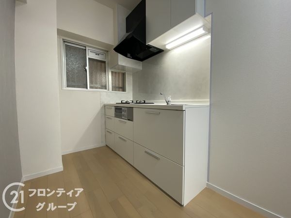 ユニハイム明石　中古マンション