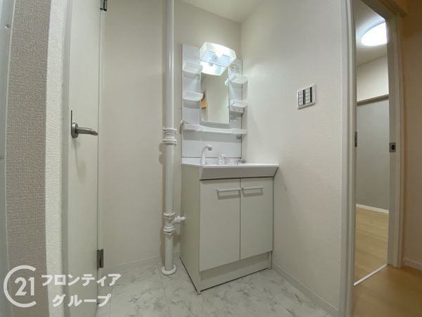 ユニハイム明石　中古マンション