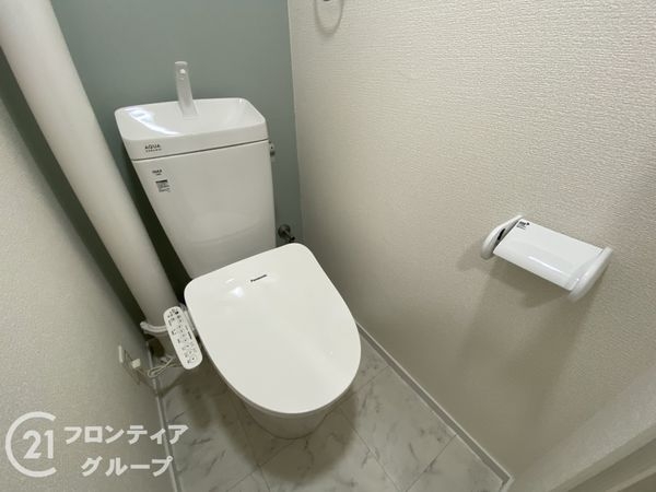 ユニハイム明石　中古マンション