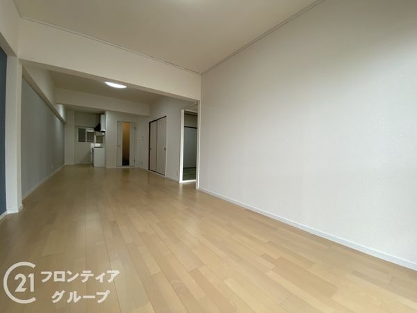 ユニハイム明石　中古マンション