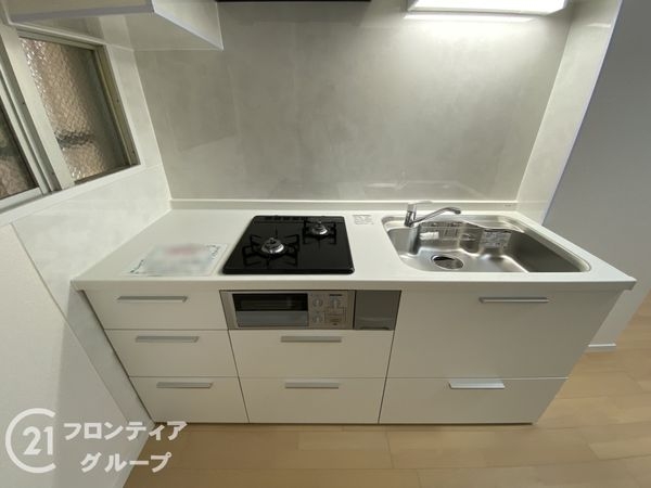ユニハイム明石　中古マンション