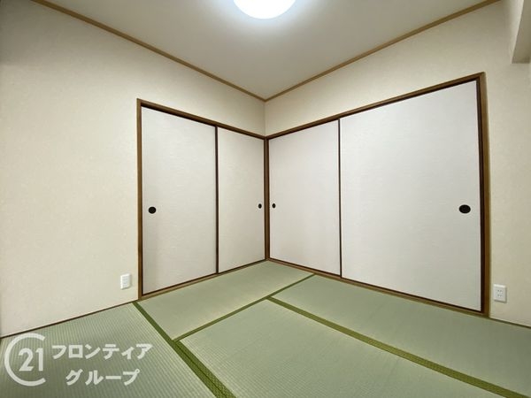 ユニハイム明石　中古マンション