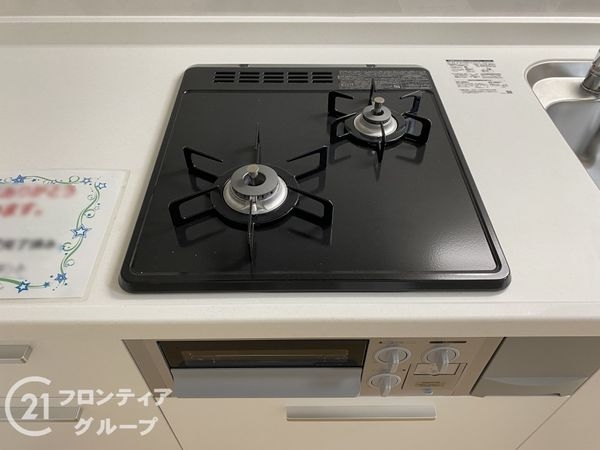 ユニハイム明石　中古マンション