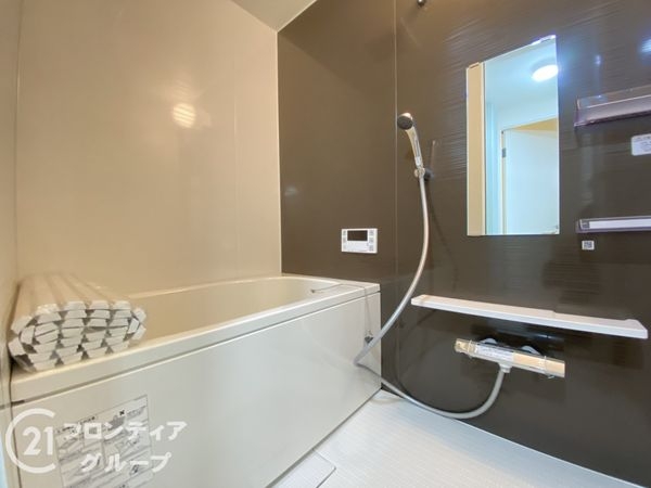 ユニハイム明石　中古マンション