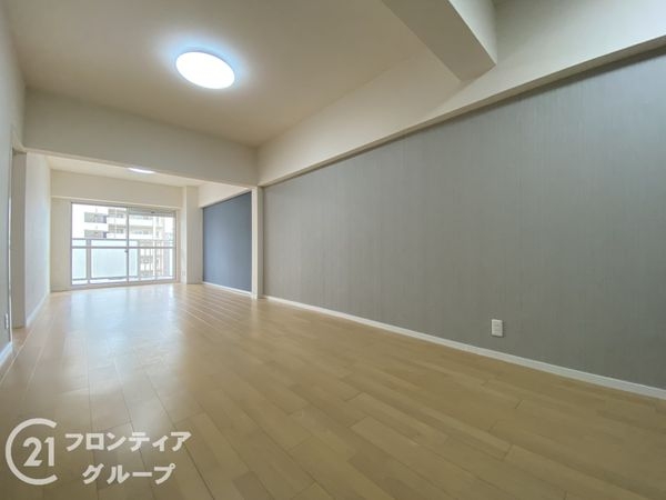 ユニハイム明石　中古マンション