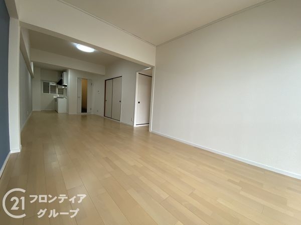 ユニハイム明石　中古マンション