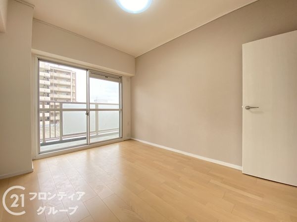 ユニハイム明石　中古マンション
