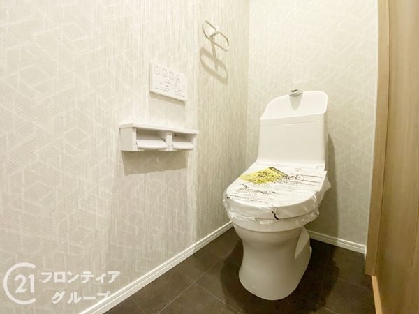 明石市野々上１丁目　新築一戸建て