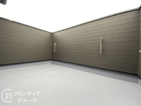 明石市野々上１丁目　新築一戸建て