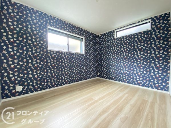 明石市野々上１丁目　新築一戸建て