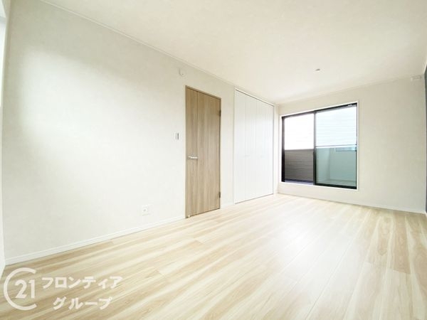 明石市野々上１丁目　新築一戸建て