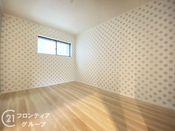 明石市野々上１丁目　新築一戸建て