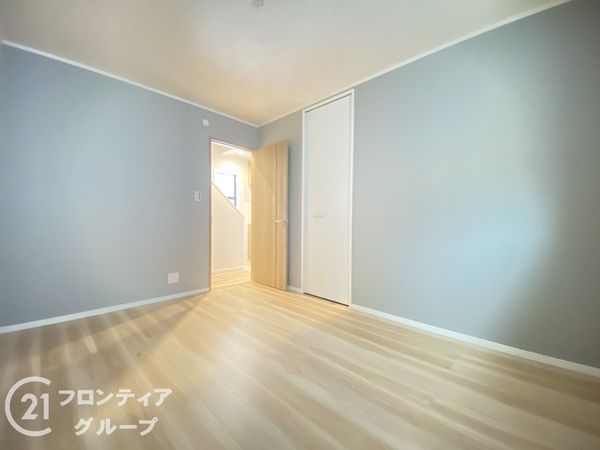 明石市野々上１丁目　新築一戸建て