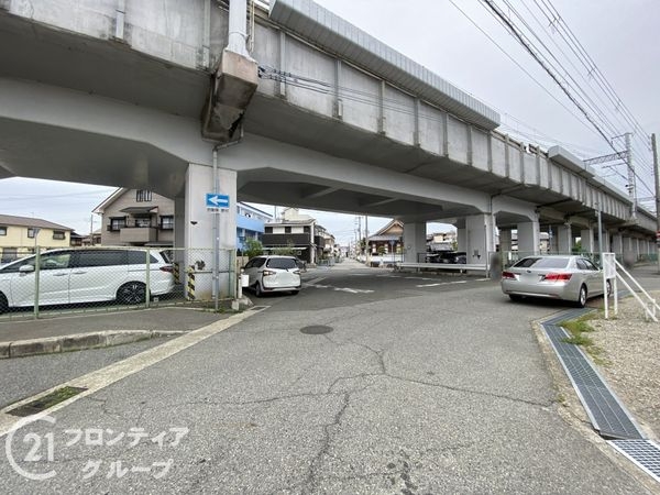 明石市野々上１丁目　新築一戸建て