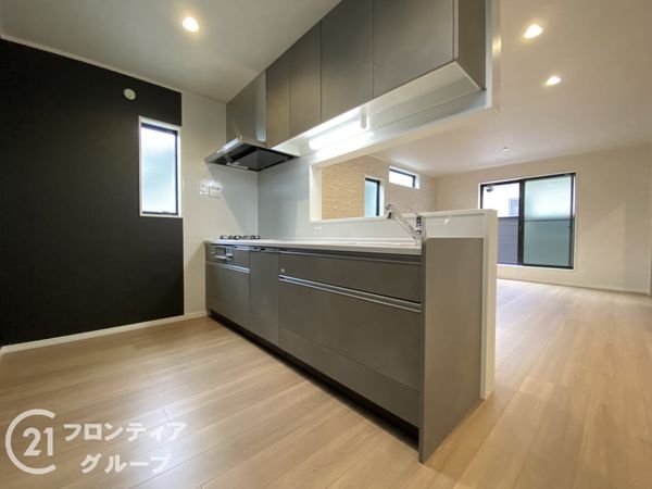 明石市野々上１丁目　新築一戸建て