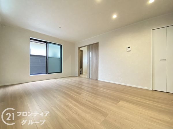 明石市野々上１丁目　新築一戸建て