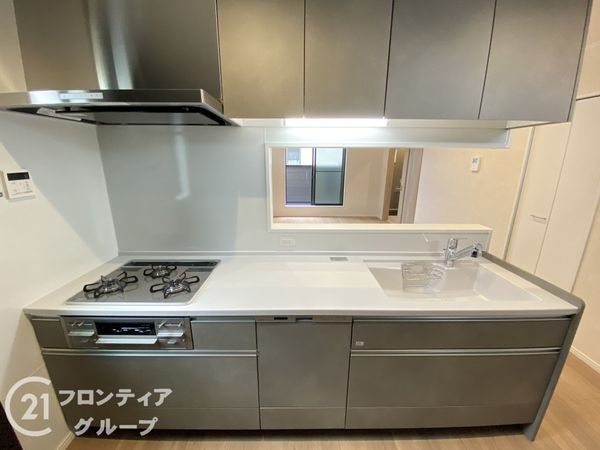 明石市野々上１丁目　新築一戸建て