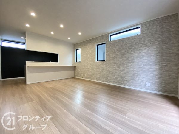 明石市野々上１丁目　新築一戸建て