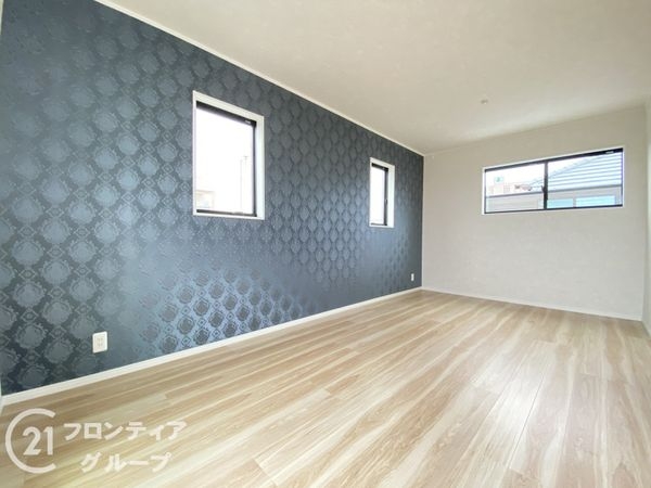 明石市野々上１丁目　新築一戸建て