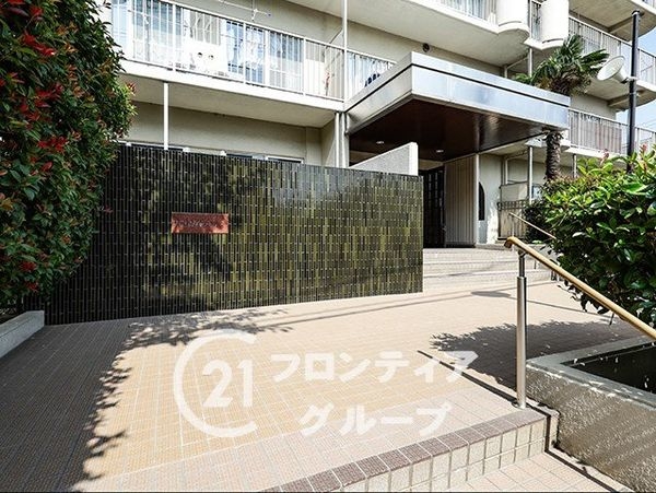 明石土山駅前スカイハイツC棟　中古マンション