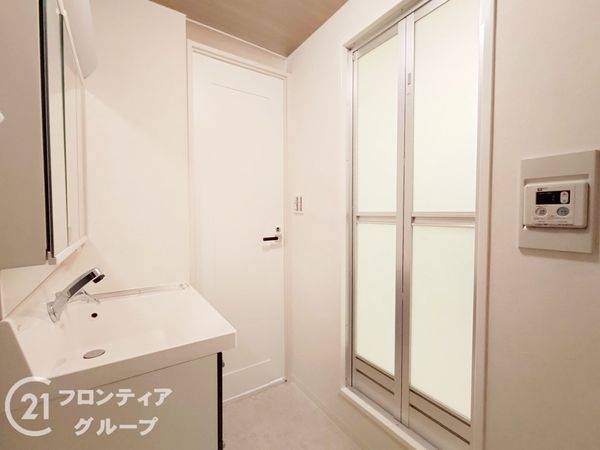 明石土山駅前スカイハイツC棟　中古マンション