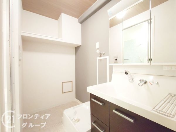 明石土山駅前スカイハイツC棟　中古マンション