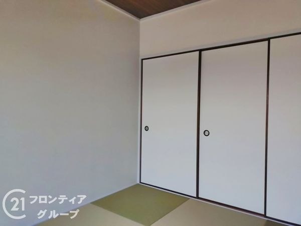 明石土山駅前スカイハイツC棟　中古マンション