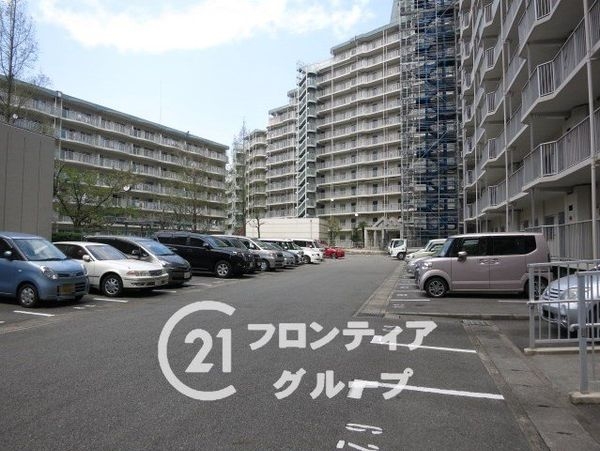 明石土山駅前スカイハイツC棟　中古マンション