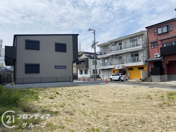 神戸市垂水区星が丘１丁目　新築一戸建て　A号地