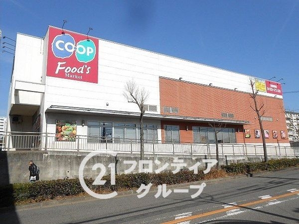 神戸市垂水区本多聞2丁目の中古一戸建て(コープ新多聞)