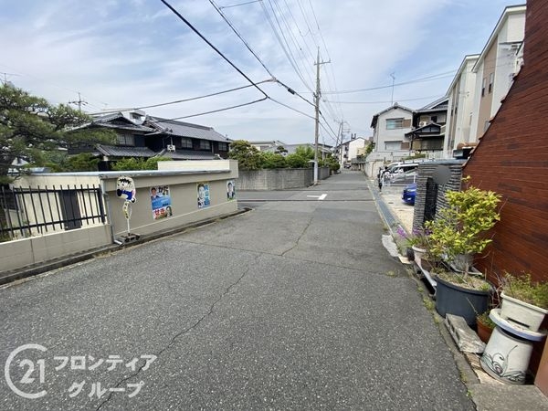 神戸市垂水区本多聞２丁目の中古一戸建て