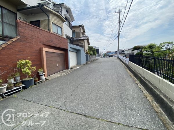 神戸市垂水区本多聞２丁目の中古一戸建て