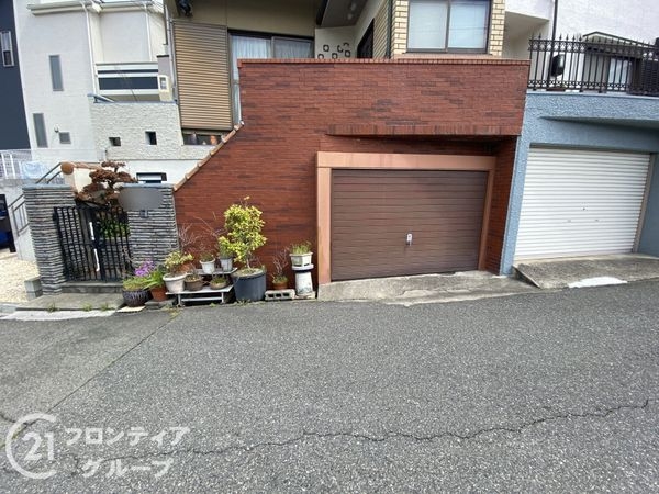 神戸市垂水区本多聞２丁目の中古一戸建て