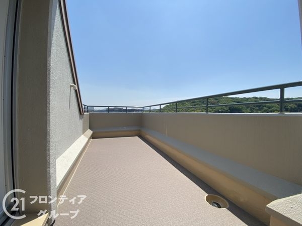 エルタウン学園２　１０２号棟　中古マンション