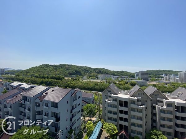 エルタウン学園２　１０２号棟　中古マンション