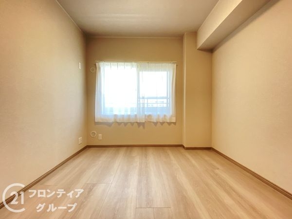 エルタウン学園２　１０２号棟　中古マンション