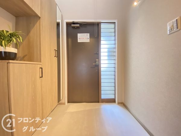 エルタウン学園２　１０２号棟　中古マンション