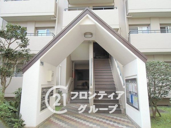 エルタウン学園２　１０２号棟　中古マンション