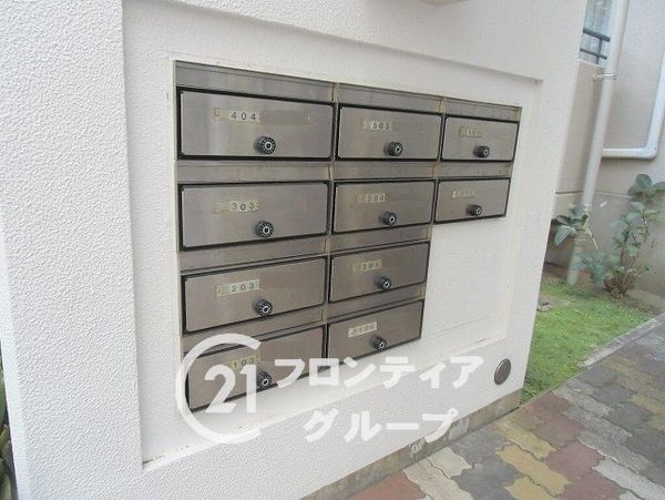 エルタウン学園２　１０２号棟　中古マンション