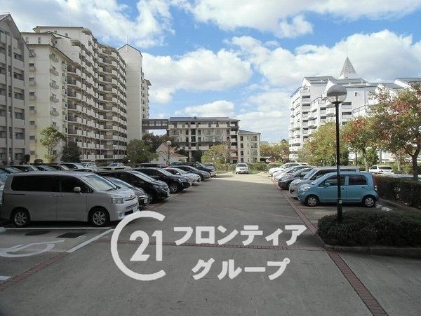 エルタウン学園２　１０２号棟　中古マンション