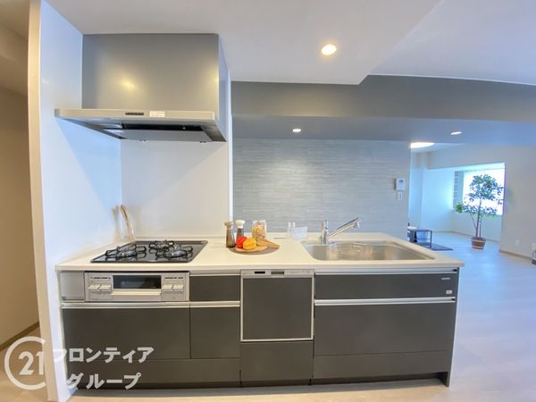 エルタウン学園２　１０２号棟　中古マンション