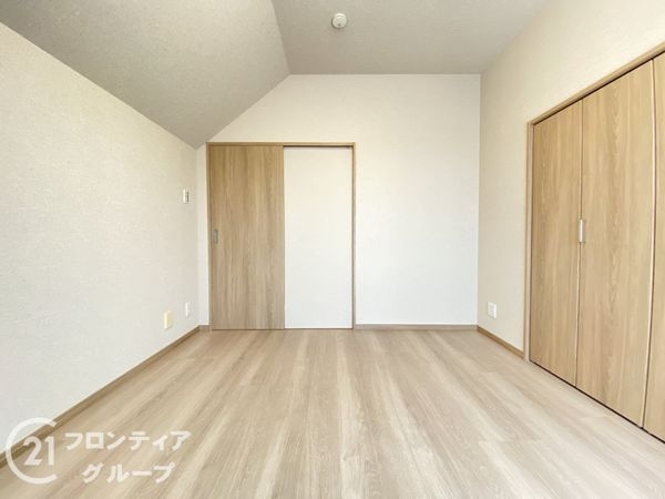 エルタウン学園２　１０２号棟　中古マンション